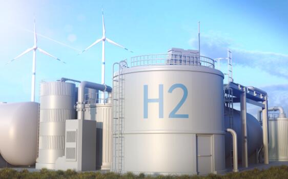 榆林零碳产业园氢能(制氢)示范项目