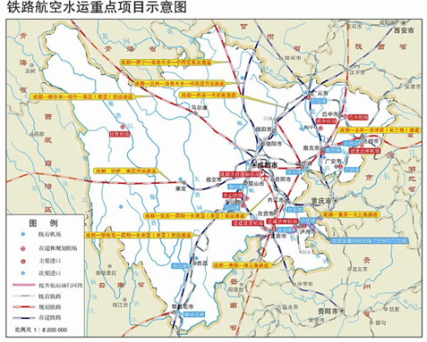 四川十三五GDP_四川五大经济区之 成都平原经济区,8个市经济占据四川大半(2)